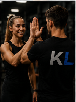 Services KL Losse Afbeelding 16